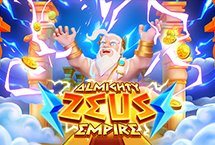 POSEIDON ANCIENT FORTUNES MEGAWAYS